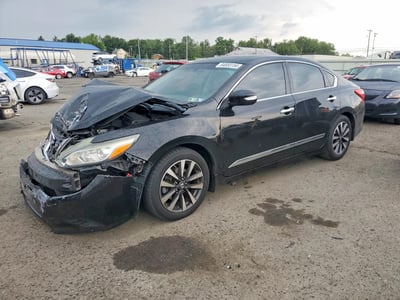 1N4AL3AP1GC****** 2016 Nissan Altima