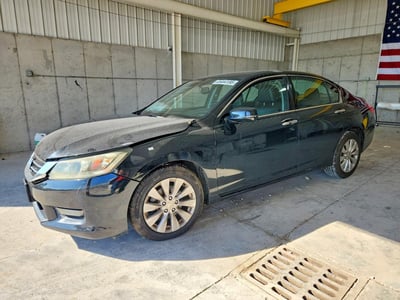 1HGCR3F83EA****** 2014 Honda Accord