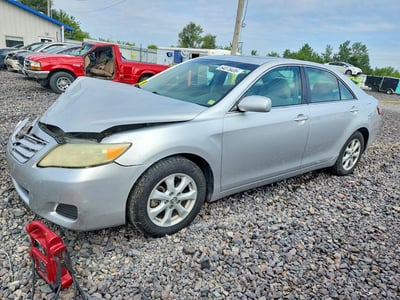 4T4BF3EK4AR****** 2010 Toyota Camry