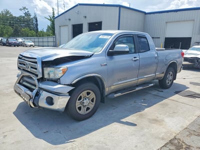 5TFRY5F14CX****** 2012 Toyota Tundra