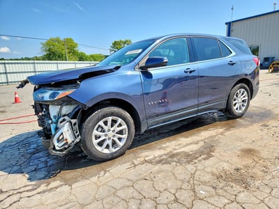 3GNAXSEV8JL****** 2018 Chevrolet Equinox