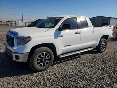 2021 Toyota Tundra