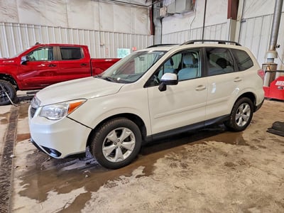 JF2SJADC4FH****** 2015 Subaru Forester