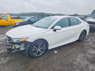 4T1B11HK2KU****** 2019 Toyota Camry