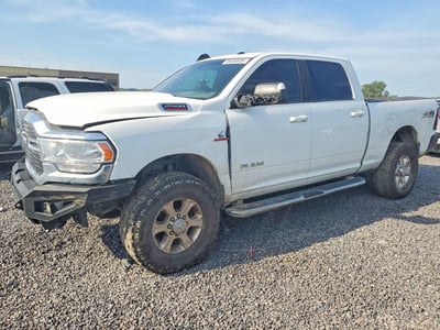 3C6UR5DL1MG****** 2021 RAM 2500