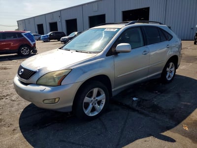 JTJGA31UX40****** 2004 Lexus RX