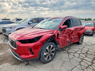 2023 Ford Escape