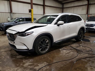 2016 Mazda CX-9