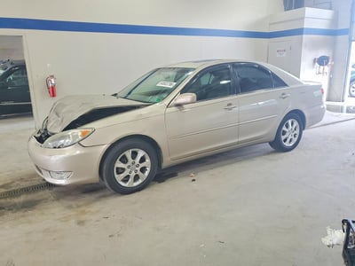4T1BE30K65U****** 2005 Toyota Camry