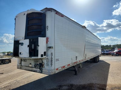 1GRAA0620EB****** 2014 Great Dane Trailers Unknown