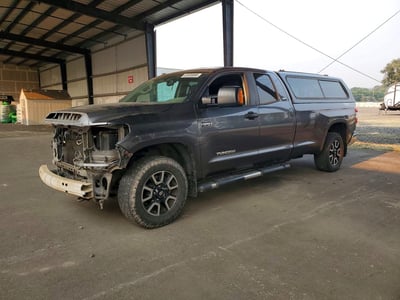 5TFCY5F17GX****** 2016 Toyota Tundra