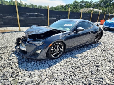 2014 Scion FR-S