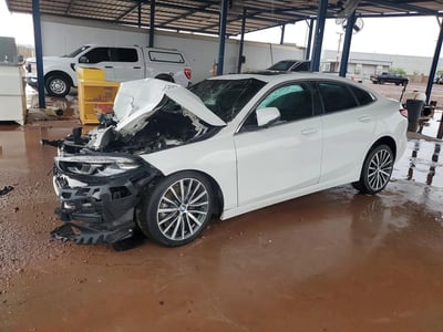 WBA53AK06N7****** 2022 BMW 2 Series