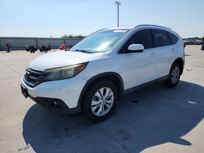 2013 Honda CR-V