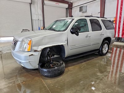 2014 GMC Yukon