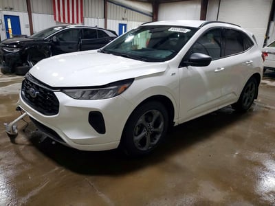 1FMCU0MN2RU****** 2024 Ford Escape
