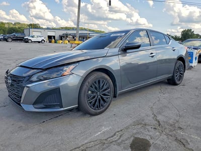 1N4BL4DV2SN****** 2025 Nissan Altima