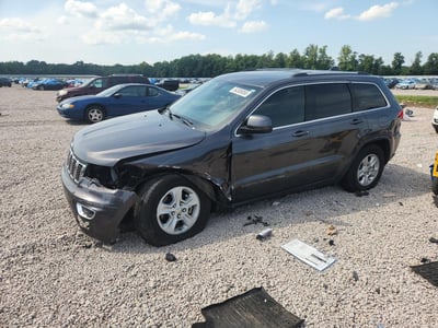 1C4RJEAG9HC****** 2017 Jeep Grand Cherokee