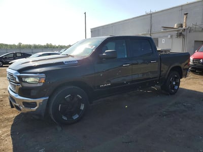 1C6SRFJT3KN****** 2019 RAM 1500
