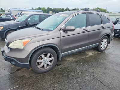 2009 Honda CR-V