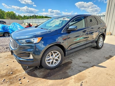 2FMPK4J97RB****** 2024 Ford Edge