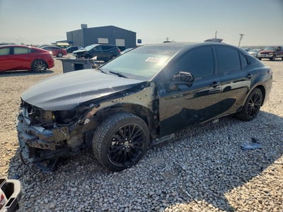 4T1G11BK6MU****** 2021 Toyota Camry