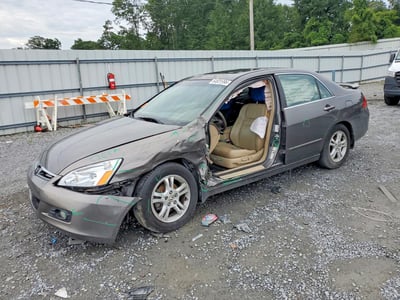 2006 Honda Accord