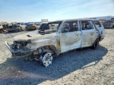 JTERU5JR0R6****** 2024 Toyota 4Runner