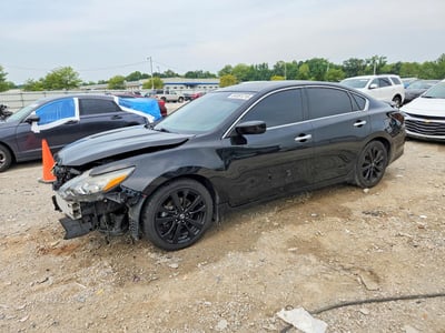 1N4AL3AP5JC****** 2018 Nissan Altima