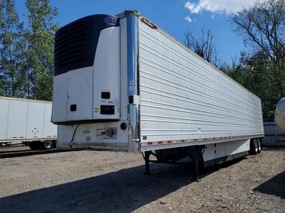 1GR1A0628LW****** 2020 Great Dane Trailers Great Dane Trailers