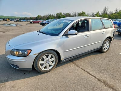 YV1MW390372****** 2007 Volvo V50