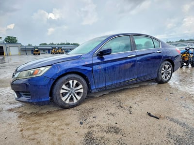 1HGCR2F32FA****** 2015 Honda Accord