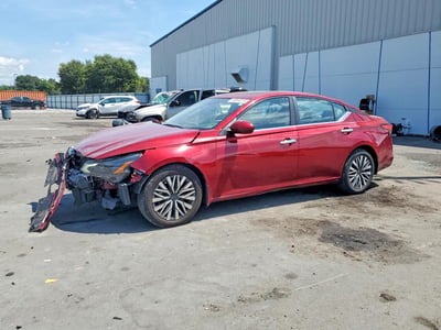 1N4BL4DV8RN****** 2024 Nissan Altima