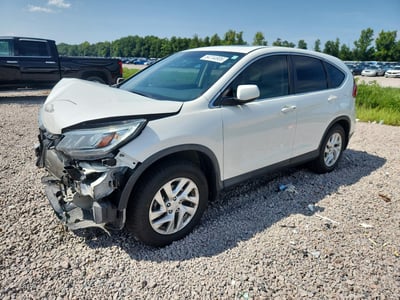 5J6RM3H5XGL****** 2016 Honda CR-V