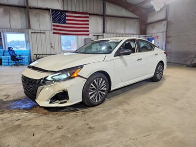 1N4BL4DV7SN****** 2025 Nissan Altima