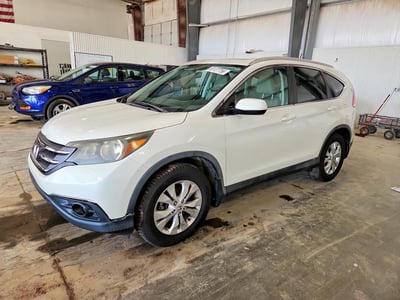 5J6RM4H73EL****** 2014 Honda CR-V