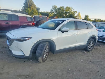 JM3TCBCY1K0****** 2019 Mazda CX-9