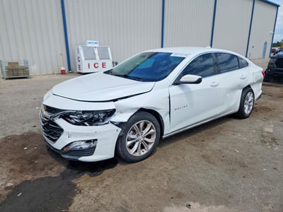 1G1ZD5ST5PF****** 2023 Chevrolet Malibu