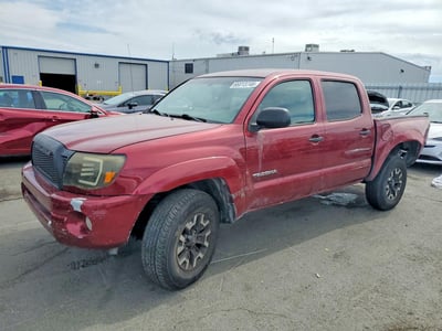 2008 Toyota Tacoma