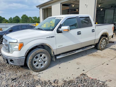 1FTFW1CT8DK****** 2013 Ford F-150