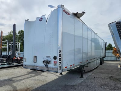 1GR1P062XLJ****** 2020 Great Dane Trailers Great Dane Trailers