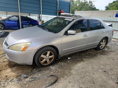 2005 Honda Accord