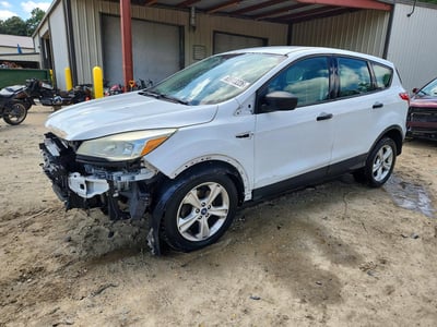 1FMCU0F72GU****** 2016 Ford Escape