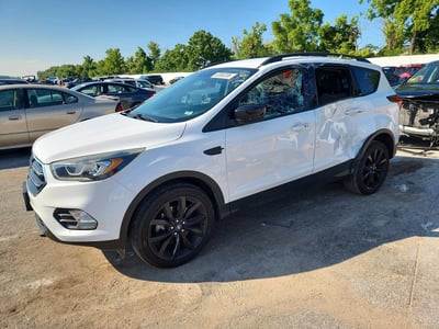 1FMCU9GD3KU****** 2019 Ford Escape