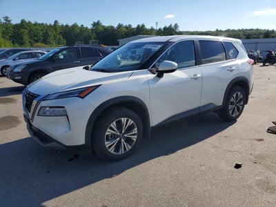 JN8BT3BB8PW****** 2023 Nissan Rogue