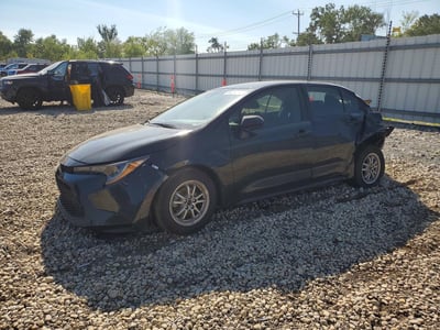 JTDEAMDE9NJ****** 2022 Toyota Corolla