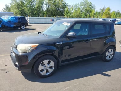 KNDJN2A28F7****** 2015 Kia Soul