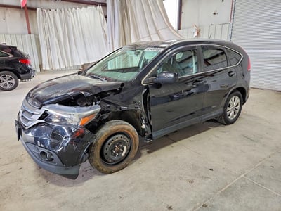 5J6RM4H7XCL****** 2012 Honda CR-V