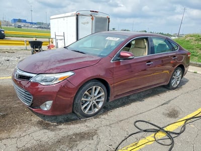 2014 Toyota Avalon