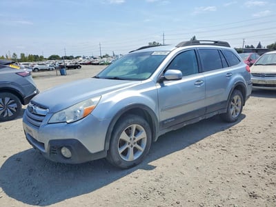 4S4BRBCC9D3****** 2013 Subaru Outback